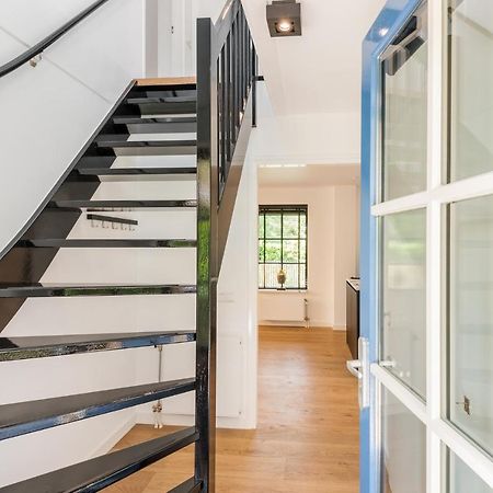 Goudkust 4 'Schoorls Geluk' Villa Kültér fotó