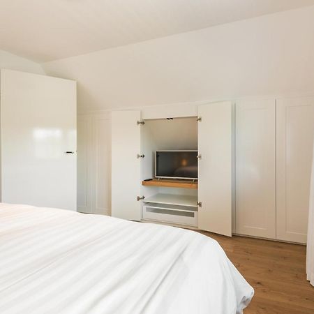 Goudkust 4 'Schoorls Geluk' Villa Kültér fotó