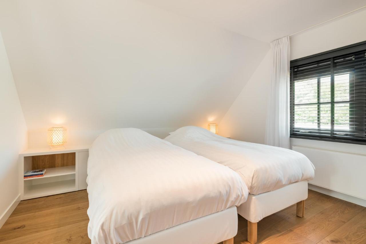 Goudkust 4 'Schoorls Geluk' Villa Kültér fotó